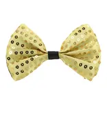 Set Spangles Groovy Goud