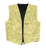 Set Spangles Groovy Goud