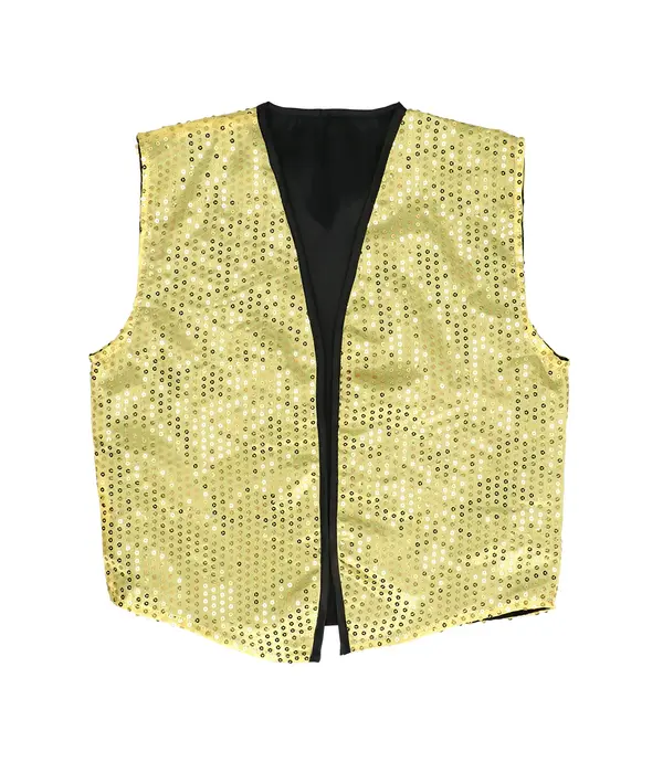 Set Spangles Groovy Goud