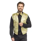 Set Spangles Groovy Goud