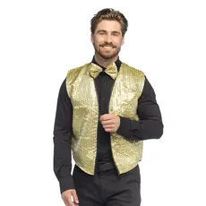 Set Spangles Groovy Goud