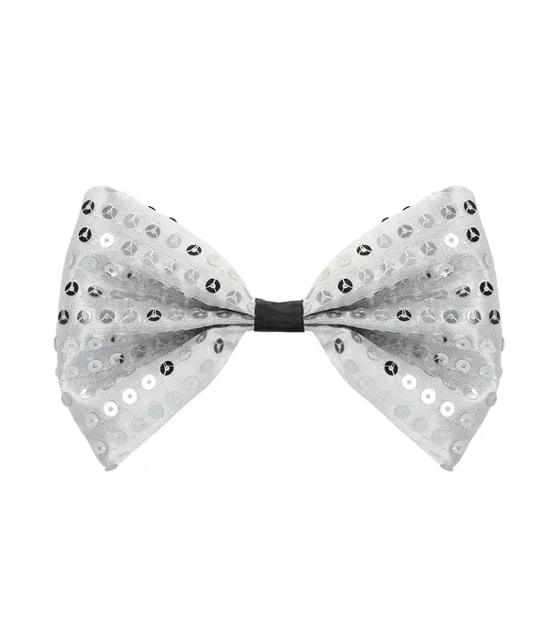 Set Spangles Groovy Zilver