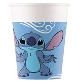 Bekers Stitch 200ml (8st)