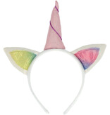 Eenhoorn Verkleedoutfit kind