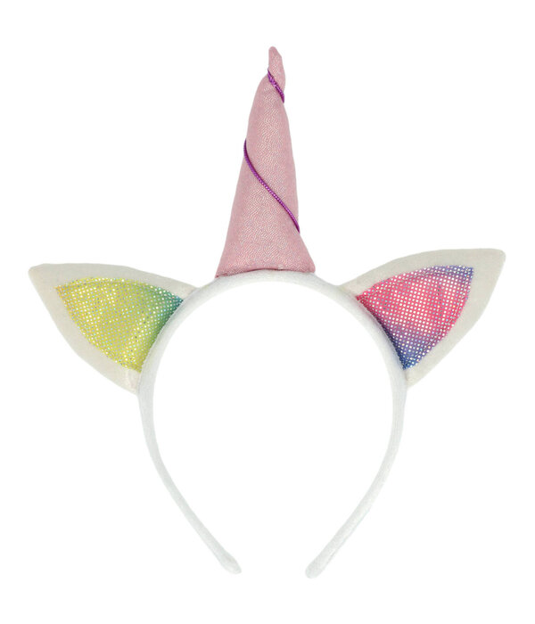 Eenhoorn Verkleedoutfit kind