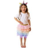 Eenhoorn Verkleedoutfit kind