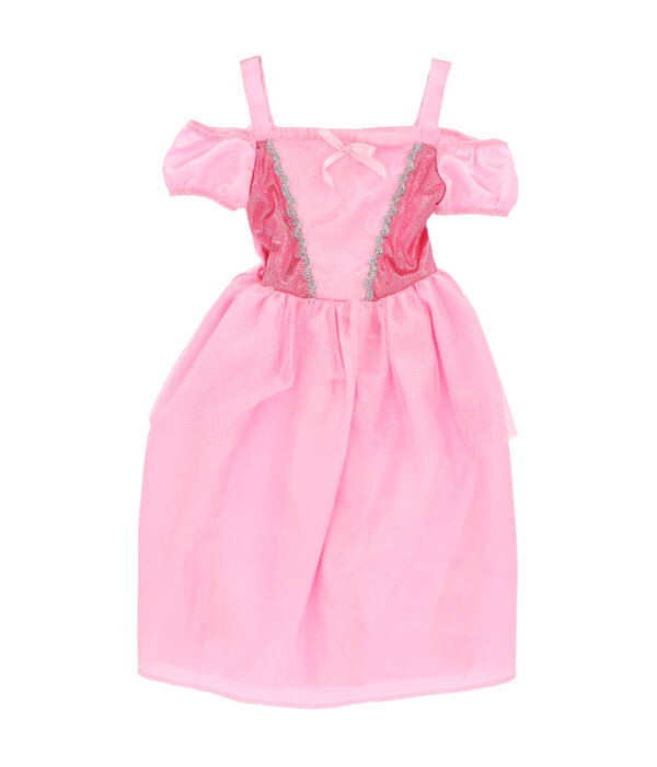 Jurk Pink Princess Meisjes