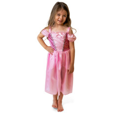 Jurk Pink Princess Meisjes