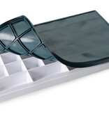 PXP Schminkbox On the job Met Siliconen Deksel