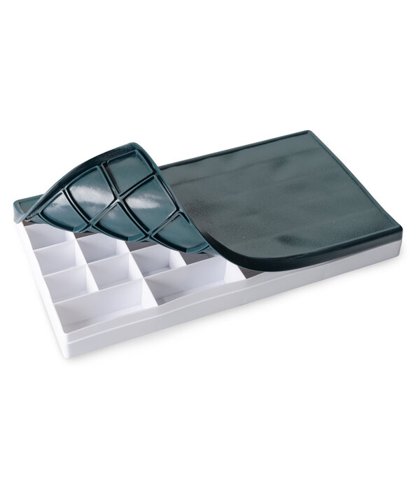 PXP Schminkbox On the job Met Siliconen Deksel