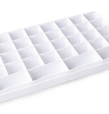 PXP Schminkbox On the job Met Siliconen Deksel