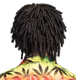 Dreadlocks pruik Levi