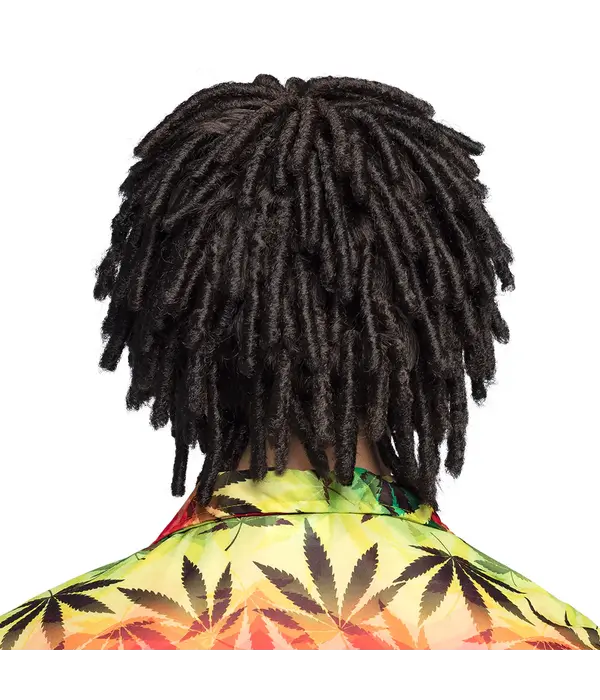 Dreadlocks pruik Levi