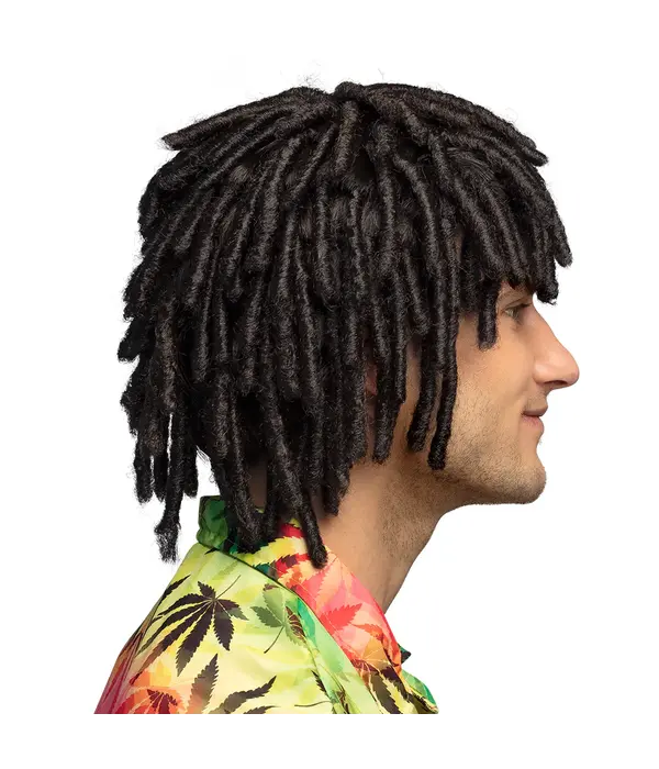 Dreadlocks pruik Levi