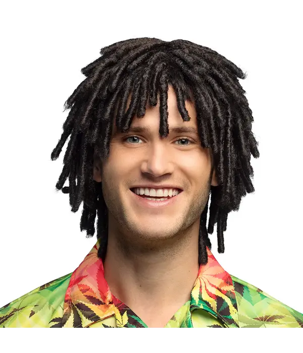 Dreadlocks pruik Levi