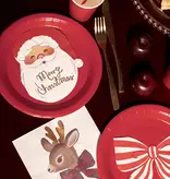 Santa Claus Servetten (20st)