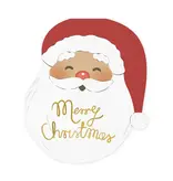 Santa Claus Servetten (20st)