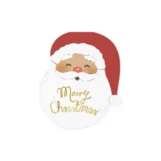 Santa Claus Servetten (20st)