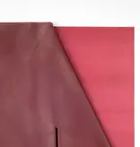 Tafelkleed Donkerrood (137x183cm)