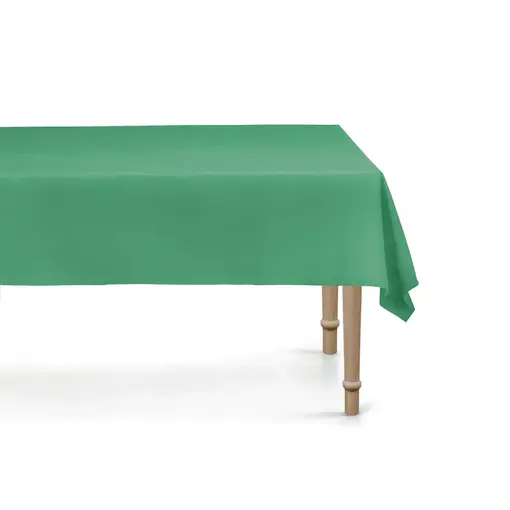 Tafelkleed Donkergroen (137x183cm)