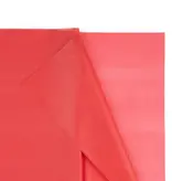 Tafelkleed Rood (137x183cm)
