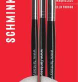 Penselenset (3st) met Spons (2st)