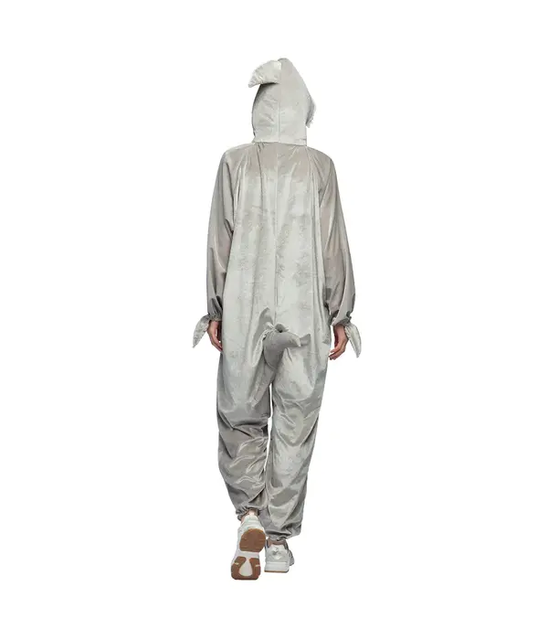 Haaien Onesie Pluche