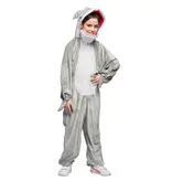 Haaien Onesie Pluche Kind