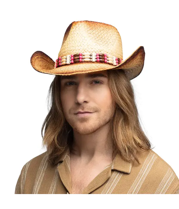 Hoed cowboy Dreamville