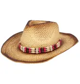 Hoed cowboy Dreamville