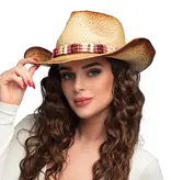 Hoed cowboy Dreamville