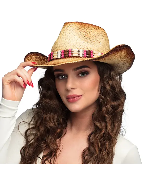 Hoed cowboy Dreamville