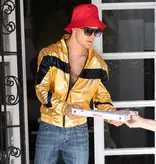 90's Hip Hop Accessoires Set