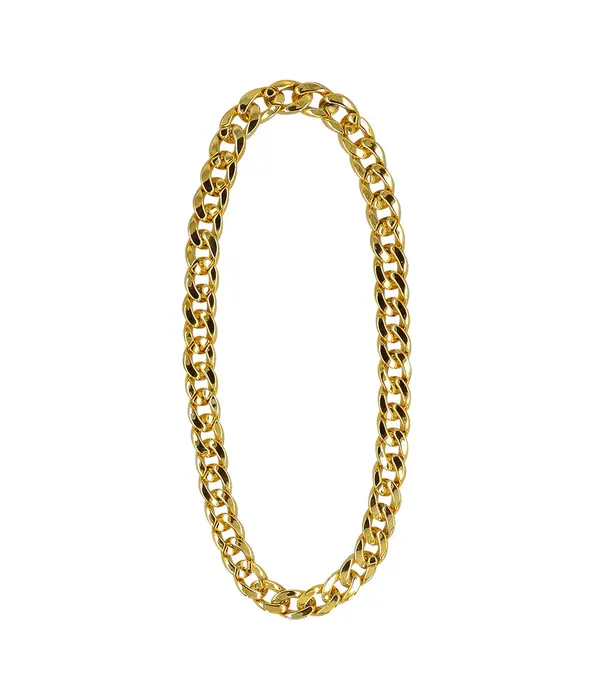 90's Hip Hop Accessoires Set