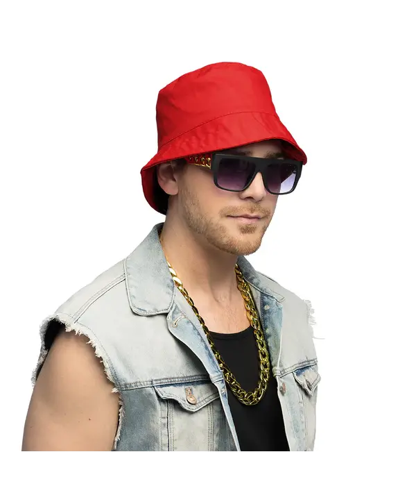 90's Hip Hop Accessoires Set