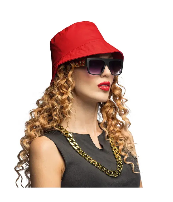 90's Hip Hop Accessoires Set