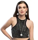 LED ketting Discobal