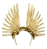 Diadeem Halo Kroon Stella