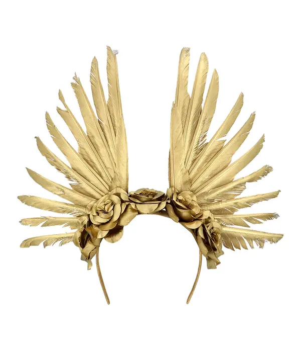 Diadeem Halo Kroon Stella