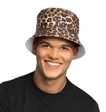 Bucket Hoed Luipaard