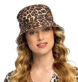 Bucket Hoed Luipaard