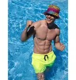 Bucket Hoed Rainbow Panter