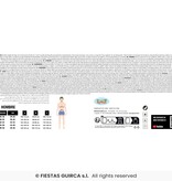 Charizard Onesie Oranje Volwassen