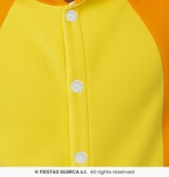 Charizard Onesie Oranje Volwassen