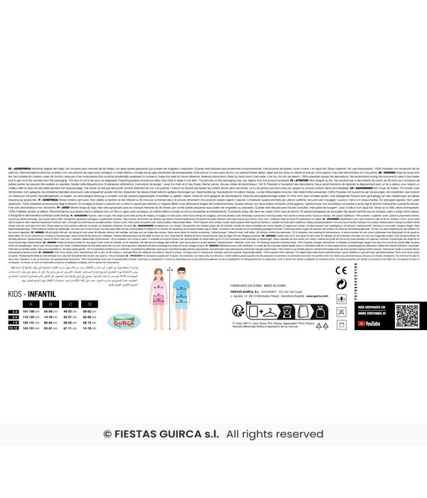 Racing Driver Speedcar Kostuum Kind