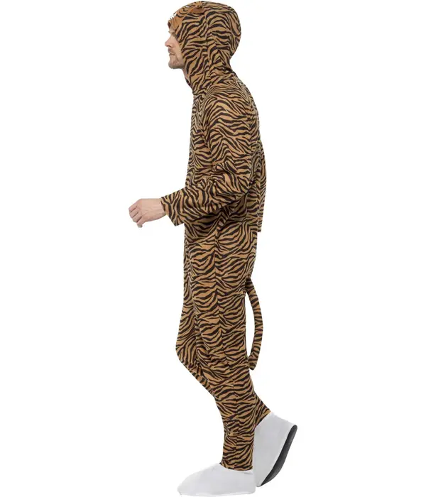Tijgerpak