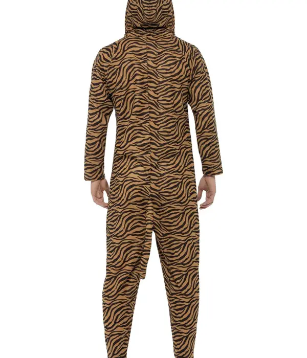 Tijgerpak