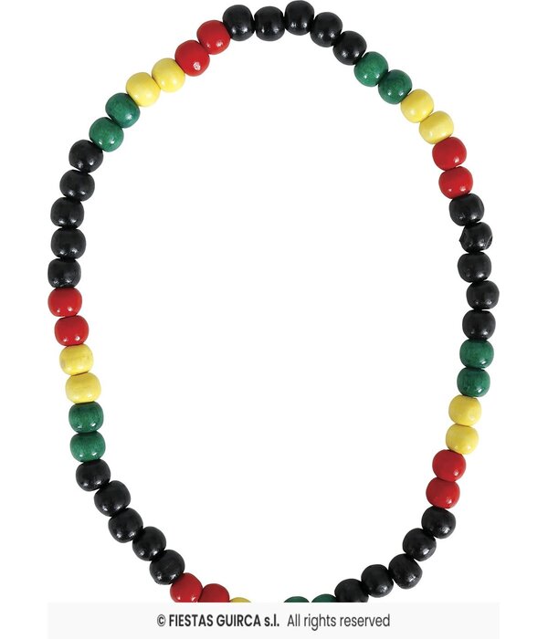 Rastafari Ketting