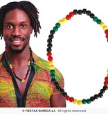 Rastafari Ketting