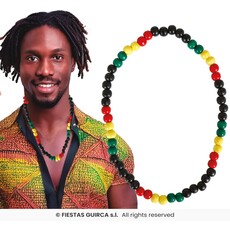 Rastafari Ketting